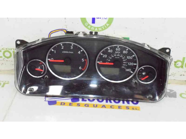 Панель приборов 248103X38A, 248103X38A Nissan Pathfinder R51