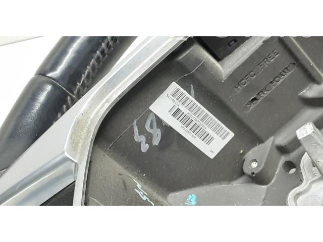 Руль Volvo V60  2011 - 2013 года P31250592      