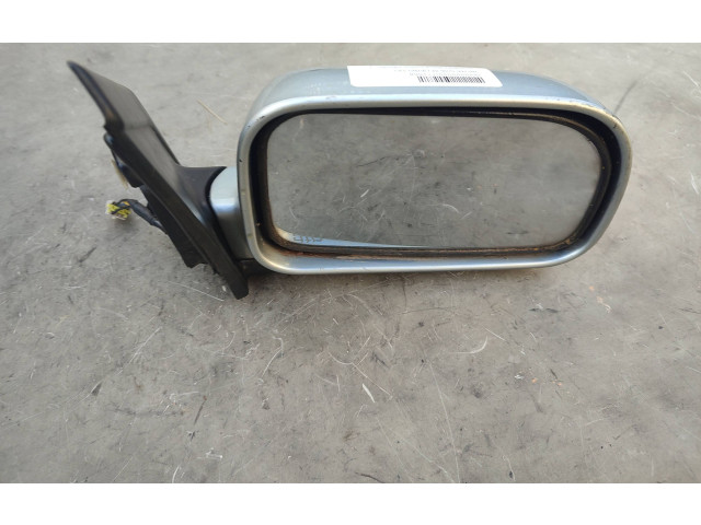 Зеркало электрическое Mitsubishi Space Wagon 1992 - 1998 года