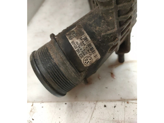 Volant Volkswagen PASSAT B7 2012 3C0145805AM  