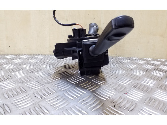 Подрулевой шлейф SRS ZWAC30076D, 6G9T13335BH   Ford Galaxy