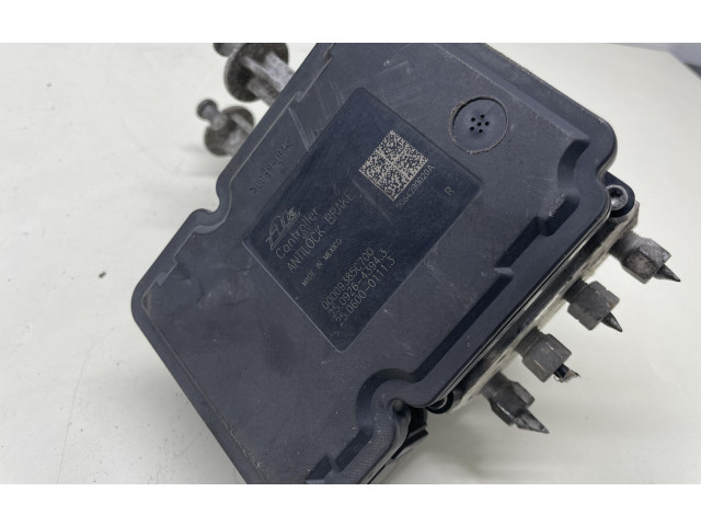 Блок АБС 25.0926-4394.3, 25.0926-4394.3 Chrysler 300 - 300C 2005 - 2010 года