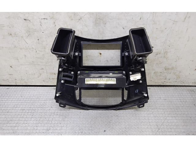 Блок управления климат-контролем 7820A207 Mitsubishi Grandis