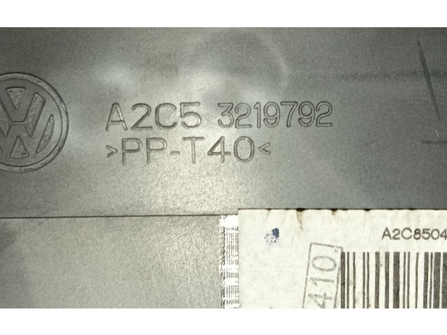 Панель приборов A2C85045500, 8X0920930M   Audi A1       