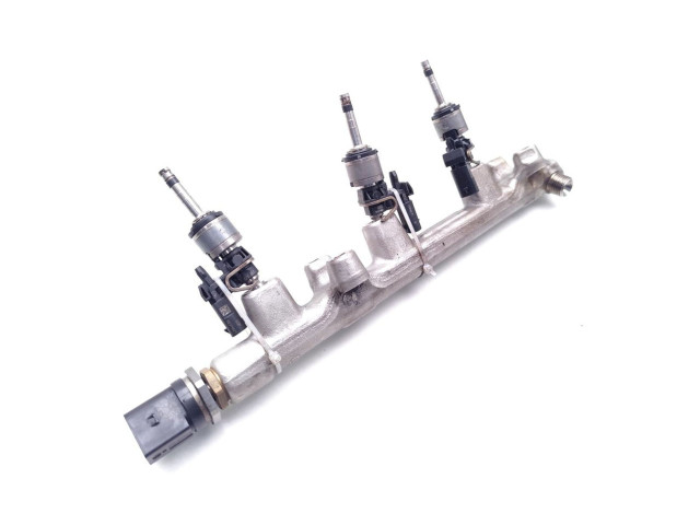 Комплект форсунок 05C133320A, 0261545169 Volkswagen Golf VIII DLAA