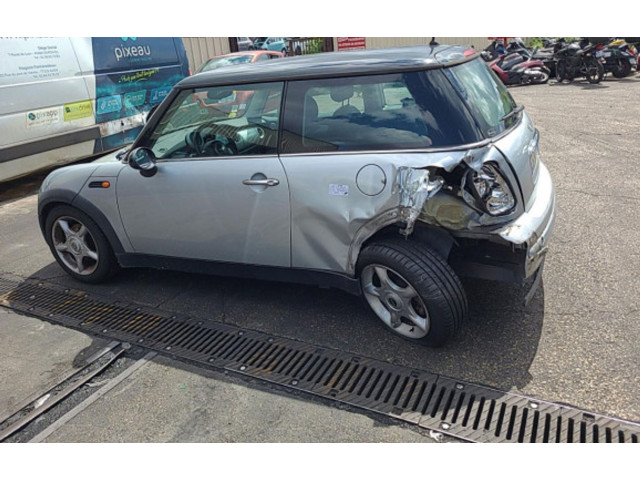 Стартер     12411489994    Mini One - Cooper R50 - 53 