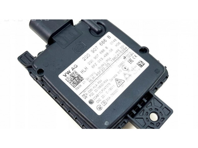 Дисторный датчик