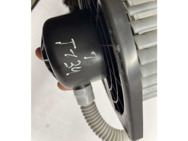 Вентилятор печки 7802A277 Mitsubishi Outlander