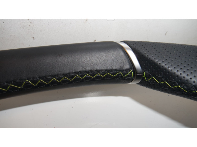 Руль Peugeot 2008 II  2019 -  года NOTSPECIFIED      