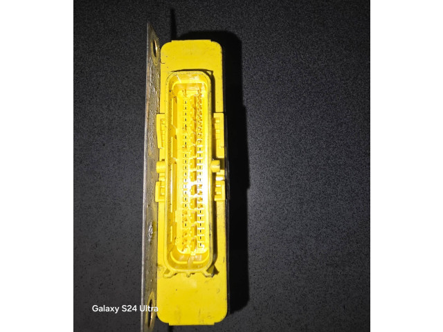 Блок подушек безопасности 6Q0909605S, TNDEX07   Seat Ibiza III (6L)