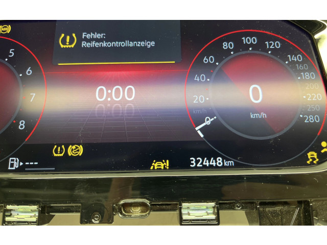 Přístrojová deska Volkswagen Caddy 2025 5H0920340A, 5905232886529