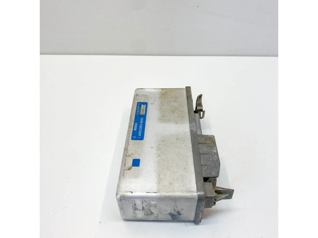 Řídící jednotka 0265101016, 64600009 Mercedes-Benz SL R107 1986