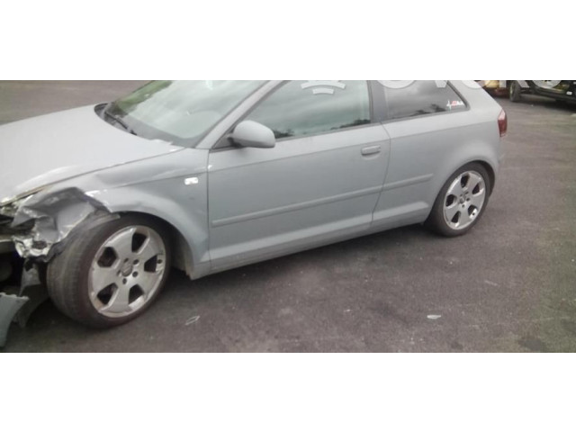 Ручка стеклоочистителей 8P0953519A Audi A3 S3 8L