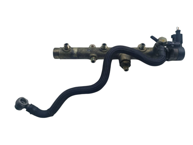 Vstřikovací lišta 059130090J Volkswagen Phaeton