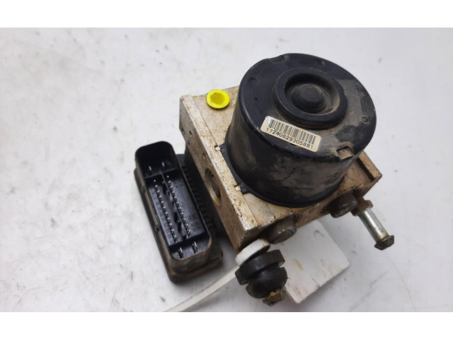 Блок АБС 96809543 Chevrolet Astra 2008 - 2011 года
