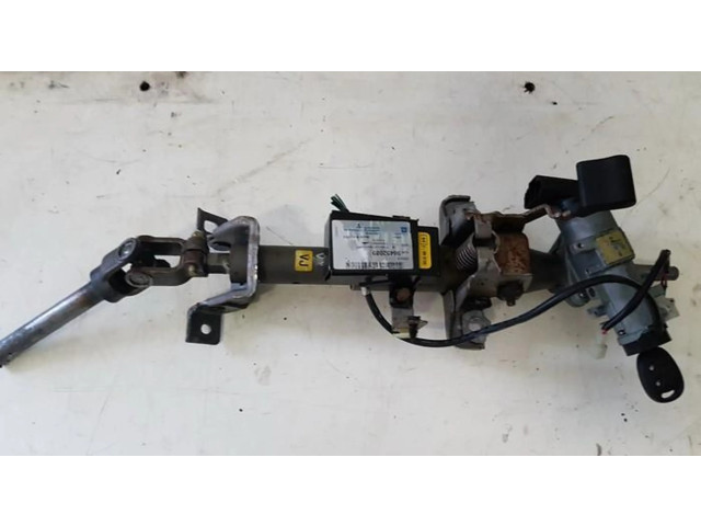    Рулевая рейка    Chevrolet Tacuma 