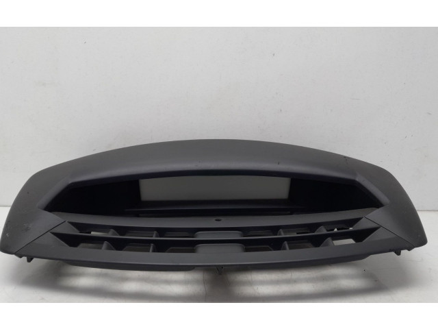 Панель приборов P96613462ZD, 180815 Citroen C4 I