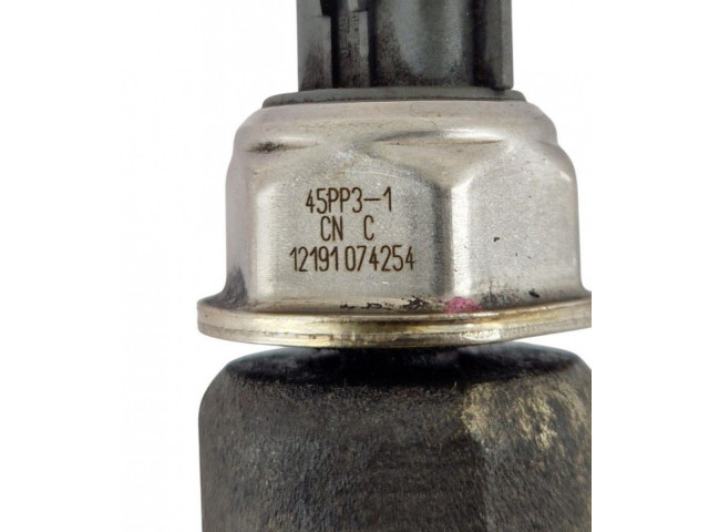 Vstřikovací lišta 12191074254, 09P49703 Mitsubishi L200 4D56