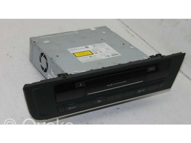 Мультимедийный контроллер