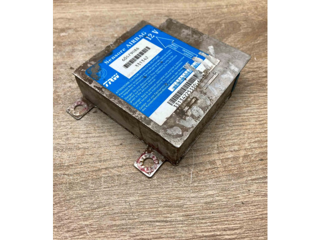 Блок подушек безопасности 60679086 Alfa Romeo 166