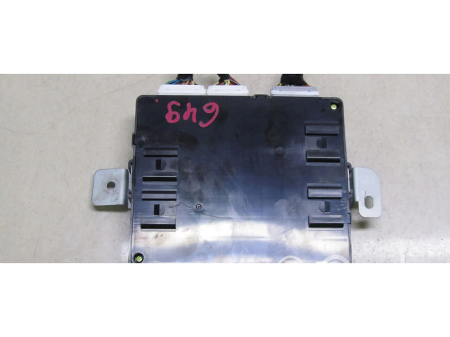 Pojistková skříňka Řídící jednotka BSM 954002Y552 Hyundai ix35 2010