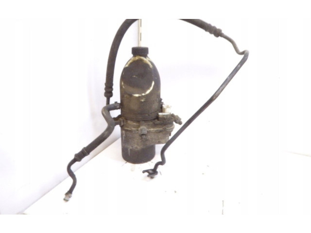 Рулевая рейка 9318357593179809 Saab 9-3 Ver2 2003 - 2007 года