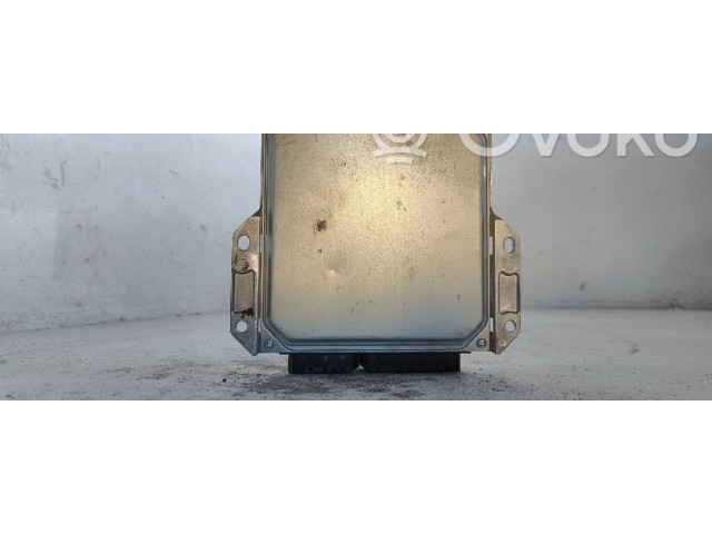 Řídící jednotka 1860A213 Mitsubishi L200 2005