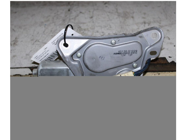 Вентилятор радиатора 85130-B1020, 849600-0310 Daihatsu Sirion