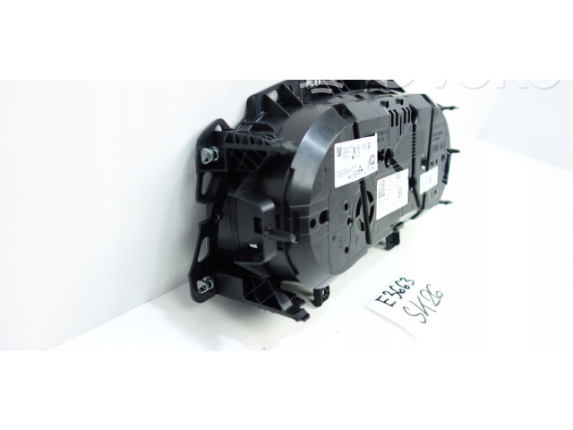 Панель приборов 517920740D, 23524 Volkswagen Golf Sportsvan