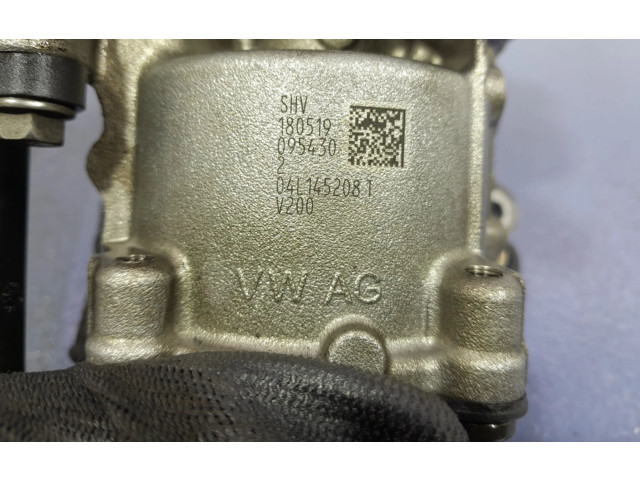 Поршень Масляный насос DFHA 04L145208T, 04L145208T Skoda Kodiaq