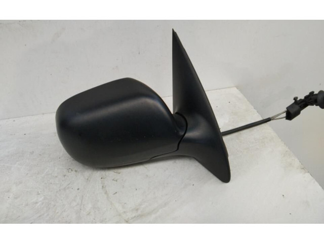 Зеркало электрическое Skoda Fabia Mk1 (6Y) 1999 - 2007 года