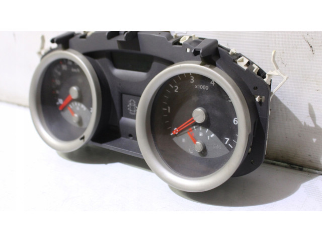 Přístrojová deska Renault Megane II 2002 8200306538