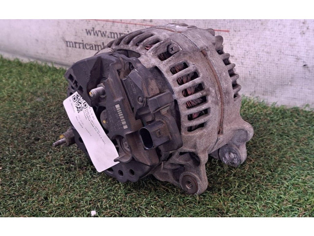Генератор 06F903023F, 06F903023F   Audi A3 S3 8P      