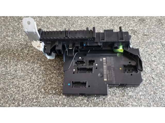 Pojistková skříňka 2049005003, 2049012602 Mercedes-Benz C W204 2012