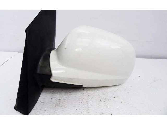 Зеркало электрическое SsangYong Actyon sports I 2005 - 2012 года