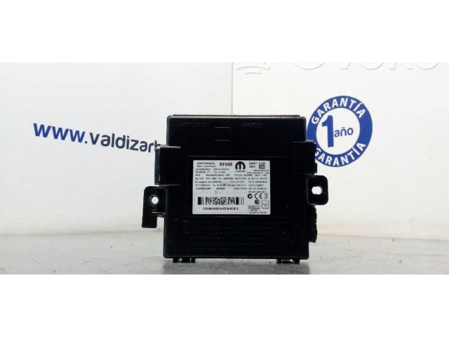 Блок управления 52065388, A2C90482208 Jeep Renegade