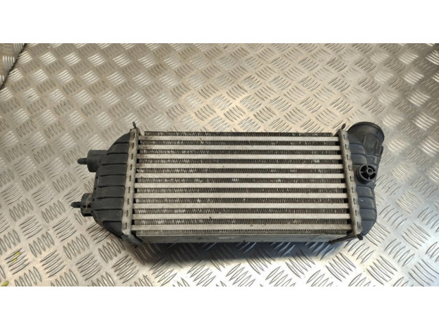 Интеркулер 9674720580, W9084002 Citroen DS5 2.0