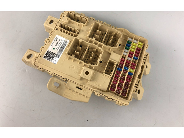 Модуль управления BSM 130732947000   KIA Sportage    