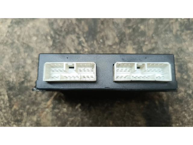 Блок управления 46550225, A727   Fiat Bravo - Brava