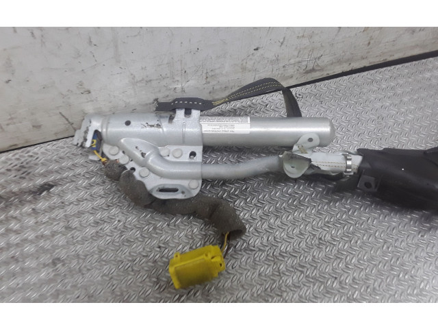 Боковая подушка безопасности 3D1880741C Volkswagen Phaeton