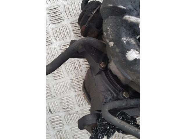 Turbodmychadlo Турбина Mercedes-Benz C W203