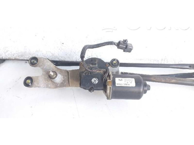 Моторчик дворников 981003E000    KIA Sorento