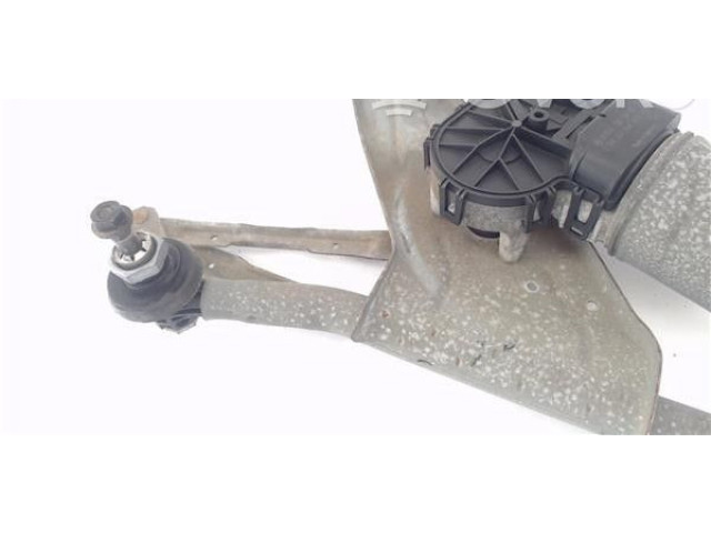 Моторчик дворников 8200619512, 6001550803 Dacia Sandero