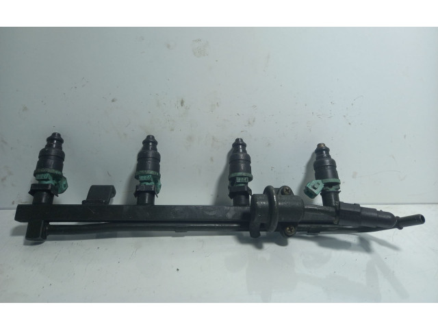 Топливная рампа 96253573, 179554   Chevrolet Tacuma   для двигателя A16DMS