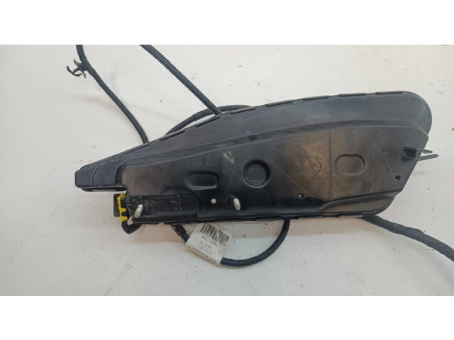 Подушка безопасности в сиденье P52029428AA, TSLFL3471B2894 Dodge PickUp RAM SRT-10