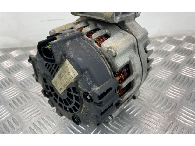 Генератор A0141543302, 2605702B   Mercedes-Benz GLK (X204)      