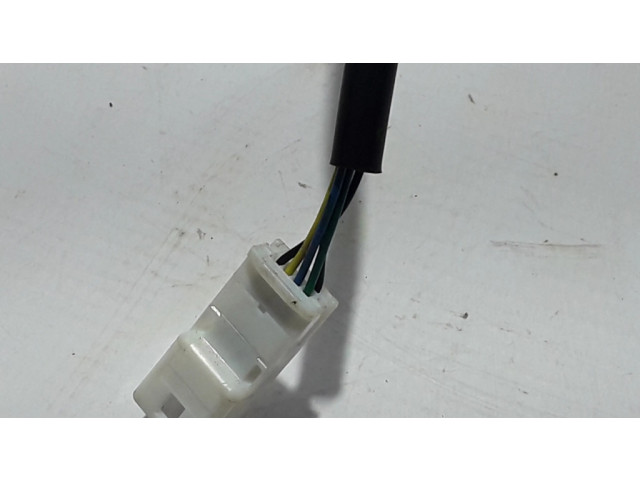 Зеркало электрическое правое Dacia Duster