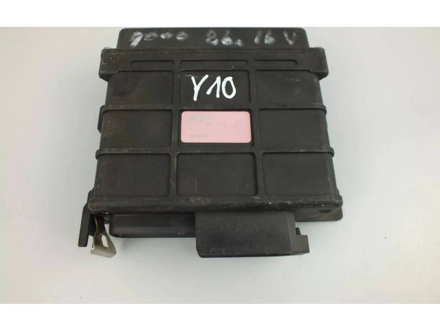 Řídící jednotka 0227400104 Saab 9000 CS 1996