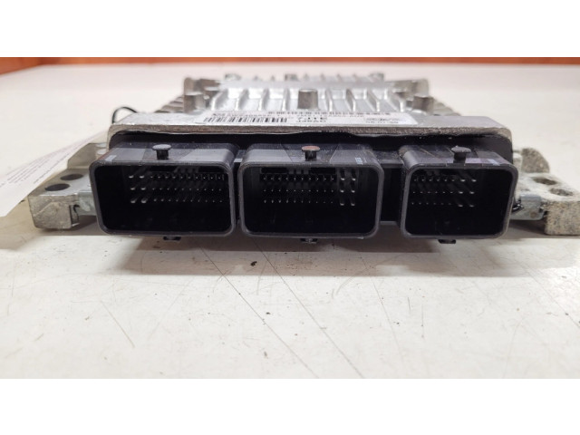 Řídící jednotka 5WS40582ET, 7M5112A650AUE Ford Focus C-MAX 2006