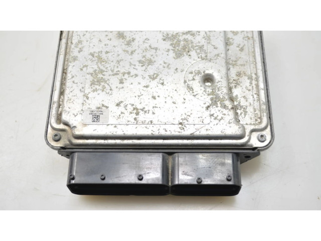 Řídící jednotka 03C906027A Volkswagen Tiguan 2009